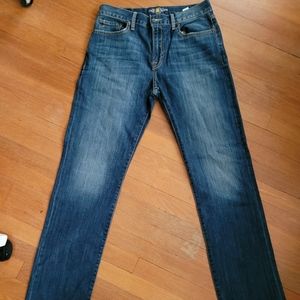 Lucky brand jeans